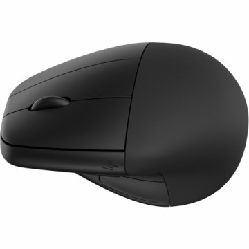 Беспроводная мышь HP 920 Чёрный
