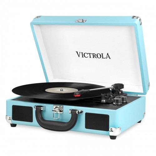 Проигрыватель пластинок Victrola Journey image 1