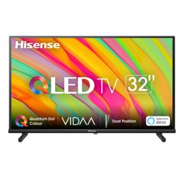 Viedais TV Hisense 32A5KQ 32" Full HD D-LED QLED