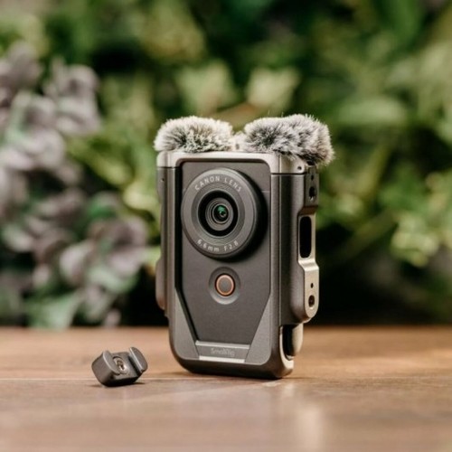 Digitālā Kamera Canon POWERSHOT V10 Advanced Vlogging image 2