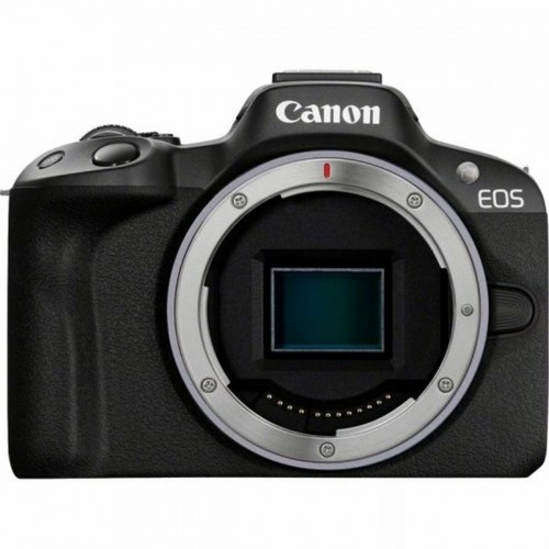Digitālā Kamera Canon EOS R50 image 1