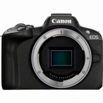 Digitālā Kamera Canon EOS R50