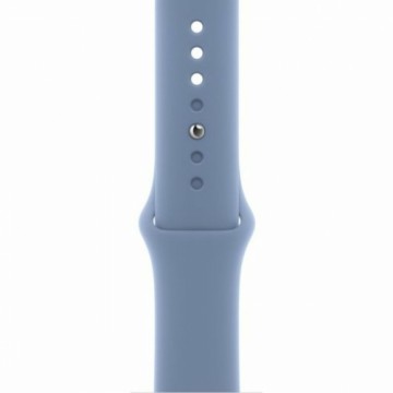 Умные часы Apple Watch 45 mm M/L Синий