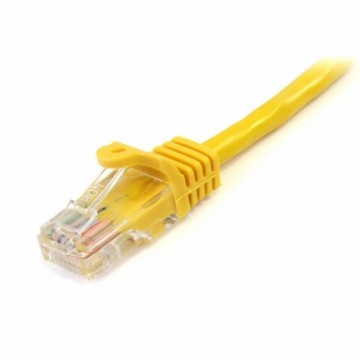Жесткий сетевой кабель UTP кат. 5е Startech 45PAT2MYL