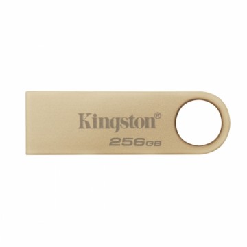 USB Zibatmiņa Kingston SE9 G3 Bronza 256 GB