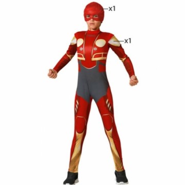 Bigbuy Carnival Маскарадные костюмы для детей Супер-герой