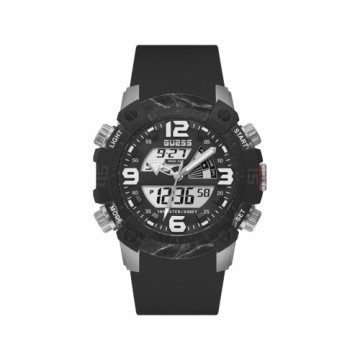Мужские часы Guess GW0421G1 (Ø 50 mm)