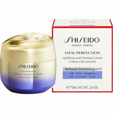 Nostiprinošs Sejas Līdzeklis Shiseido