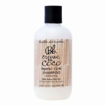 Mitrinošs Šampūns Creme De Coco Bumble & Bumble (250 ml)