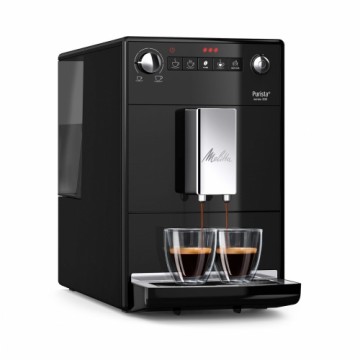 Superautomātiskais kafijas automāts Melitta F23/0-102 Melns 1450 W 15 bar 1,2 L