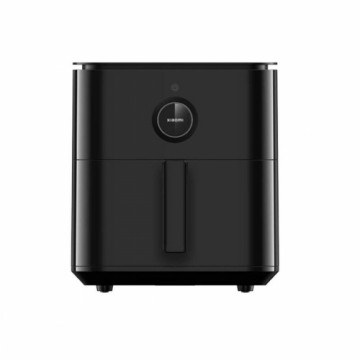 Фритюрница без Масла Xiaomi 47706 Чёрный 1800 W 6,5 L