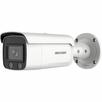 Видеокамера наблюдения Hikvision (Пересмотрено A)