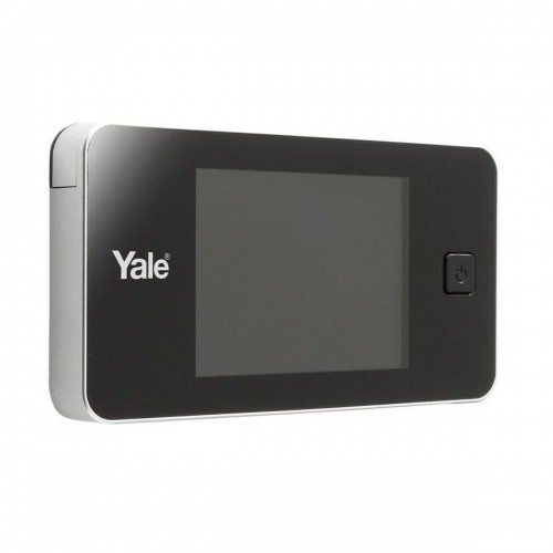 Digitālā durvju acs Yale DDV 500 12,8 x 8 x 1,5 cm image 1