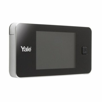 Digitālā durvju acs Yale DDV 500 12,8 x 8 x 1,5 cm