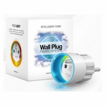 Smart Plug Fibaro FGWPE-102 ZW5