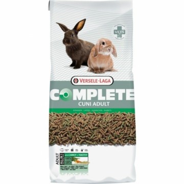 Корм для кроликов Versele-Laga Cuni Adult Complete Кролик 8 kg