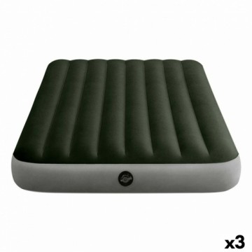 Надувная кровать Intex Full Dura-Beam Prestige 137 x 25 x 191 cm 3 штук