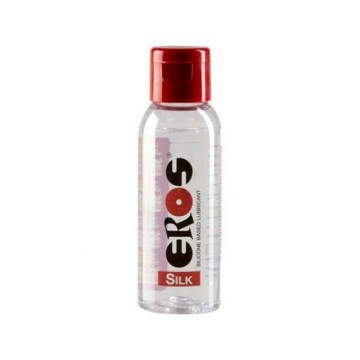 Лубрикант на силиконовой основе Eros Silk (50 ml)