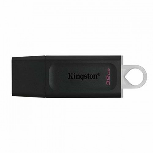 Zīmuļasināmais Kingston DTX/32GB Melns Pelēks 32 GB image 2