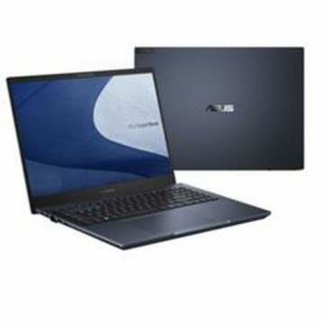 Ноутбук Asus 90NX05H1-M00FT0 16" Intel Core I7-1260P 16 GB RAM 512 Гб SSD