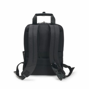 Рюкзак для ноутбука Dicota D31820-RPET Чёрный