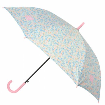 Автоматический зонтик BlackFit8 Blossom Разноцветный Ø 105 cm