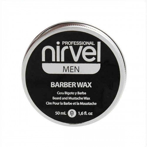 Vasks Nirvel Men (50 ml) image 1