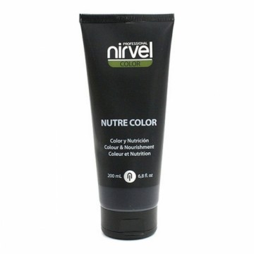 Pagaidu Krāsa Nutre Color Nirvel Nutre Color Violets (200 ml)