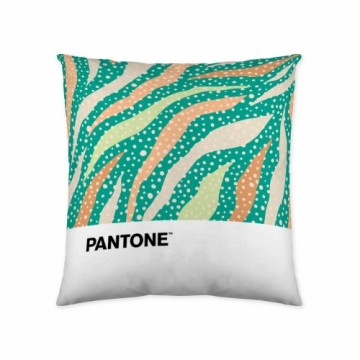 Чехол для подушки Pantone Jungle (50 x 50 cm)