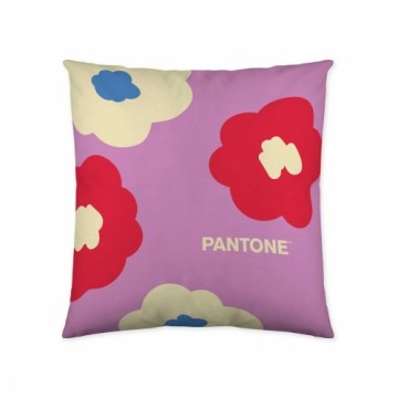 Чехол для подушки Pantone Bouquet (50 x 50 cm)
