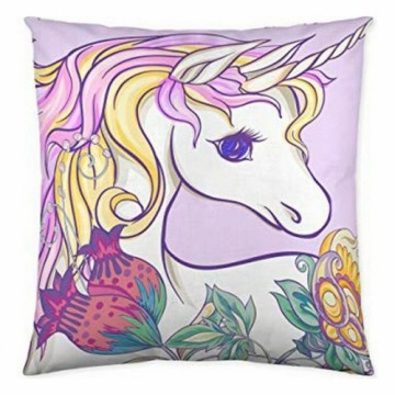Чехол для подушки Icehome Dream Unicorn (60 x 60 cm)