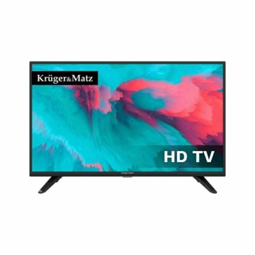 Телевизор Kruger & Matz KM0232-T4 HD 32" LED