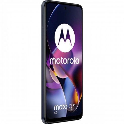 Viedtālruņi Motorola Moto G54 6,5" 12 GB RAM 256 GB Melns Midnight Blue image 3