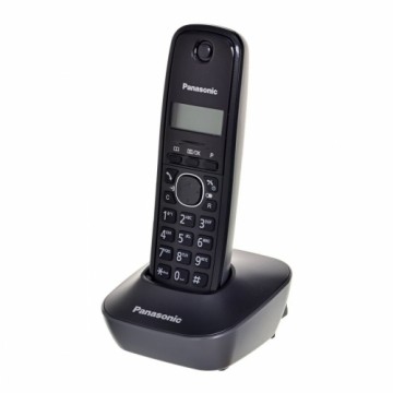 Bezvadu Tālrunis Panasonic KX-TG1611
