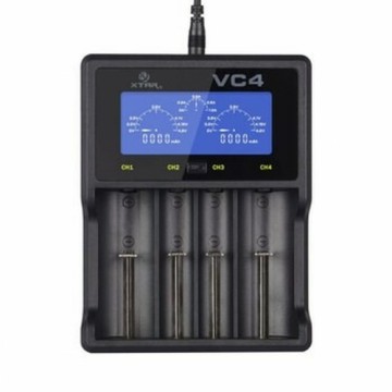 Зарядное устройство Xtar VC4SL