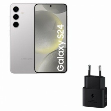 Смартфоны Samsung Galaxy S24 6,1" 256 GB Серый