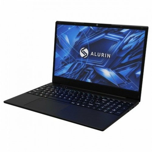 Portatīvais dators Alurin Flex Advance 15,6" I5-1155G7 16 GB RAM 500 GB SSD image 3