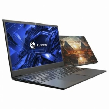 Ноутбук Alurin Flex Advance 15,6" I5-1155G7 16 GB RAM 500 GB SSD