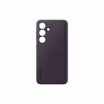 Чехол для мобильного телефона Samsung S24 Фиолетовый