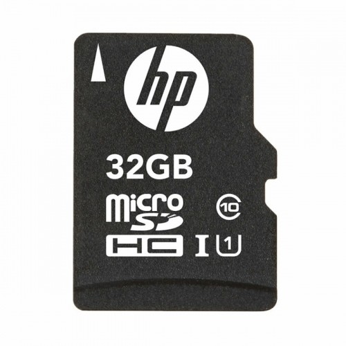 Mikro SD Atmiņas karte ar Adapteri PNY ‎SDU32GBHC10HP-EF Klase Nr. 10 / Klase 10 32 GB image 1