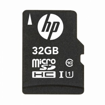 Карта памяти микро-SD с адаптером PNY ‎SDU32GBHC10HP-EF Класс 10 32 GB