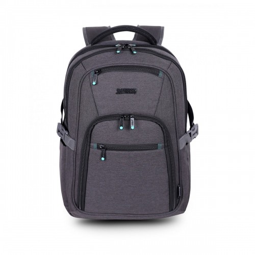 Рюкзак для ноутбука Urban Factory HTE15UF Серый image 1
