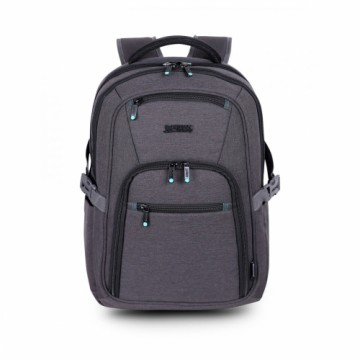 Рюкзак для ноутбука Urban Factory HTE15UF Серый