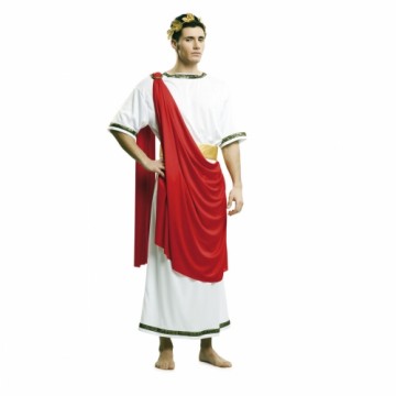 Svečana odjeća za odrasle My Other Me Cesar Romas imperators (3 Daudzums)