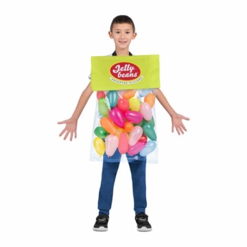 Маскарадные костюмы для детей My Other Me Мармеладки Один размер Разноцветный (2 Предметы)