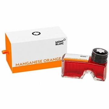 Tintes uzpilde Montblanc 128194 Oranžs 60 ml