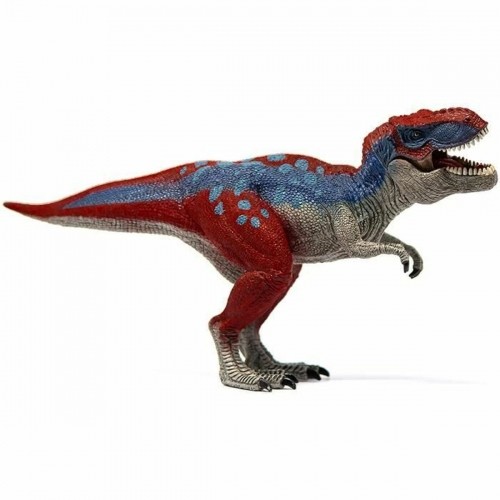 Сочлененная фигура Schleich Tyrannosaure Rex bleu image 2