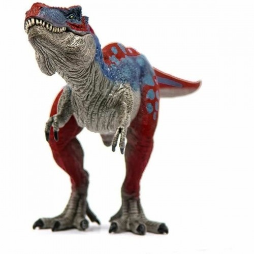 Сочлененная фигура Schleich Tyrannosaure Rex bleu image 4