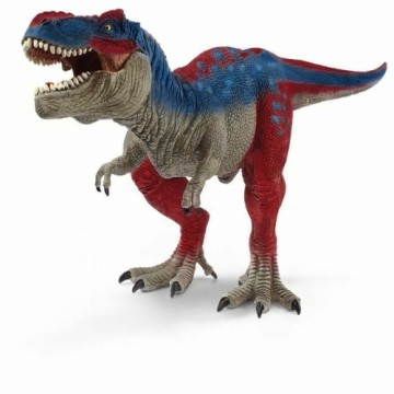 Сочлененная фигура Schleich Tyrannosaure Rex bleu