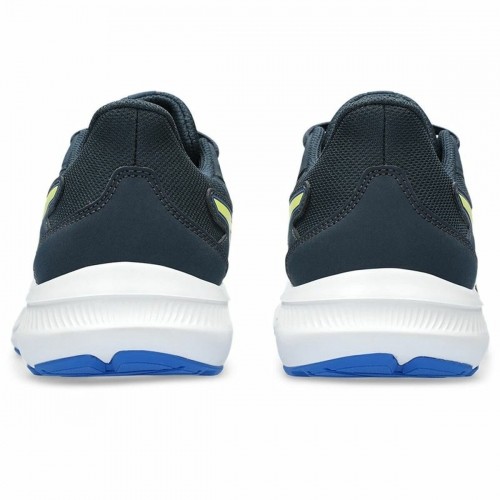 Беговые кроссовки для детей Asics Jolt 4 Gs Темно-синий image 2